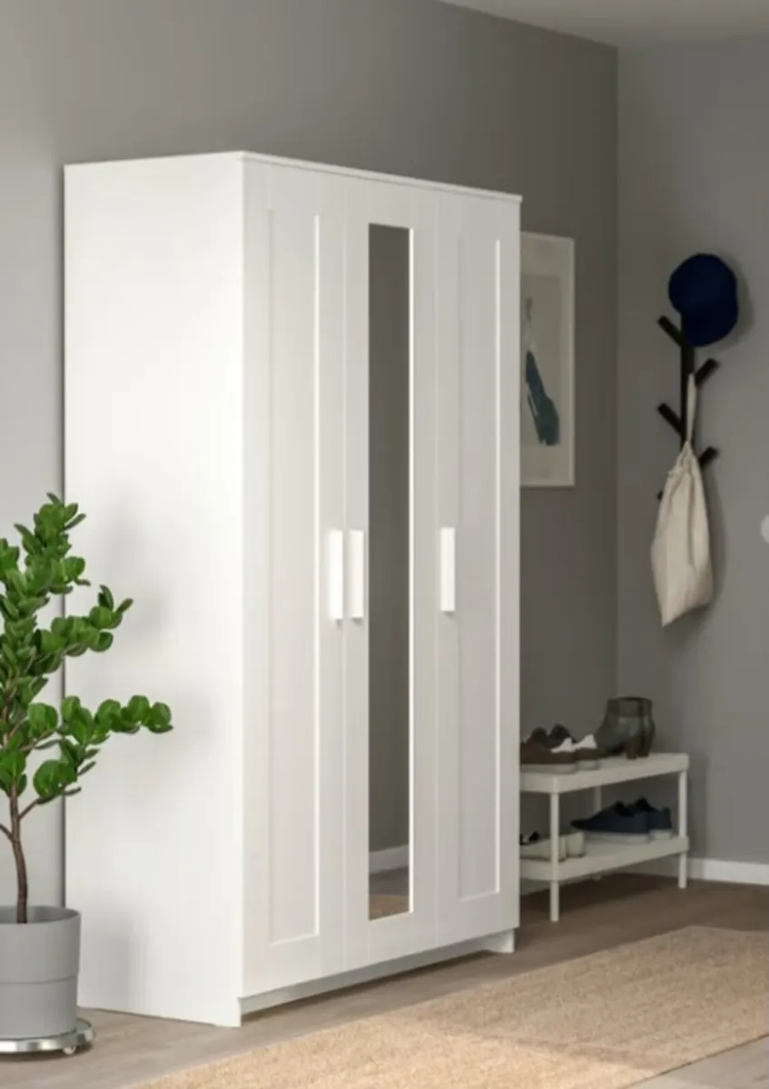 Wardrobe - Image 1