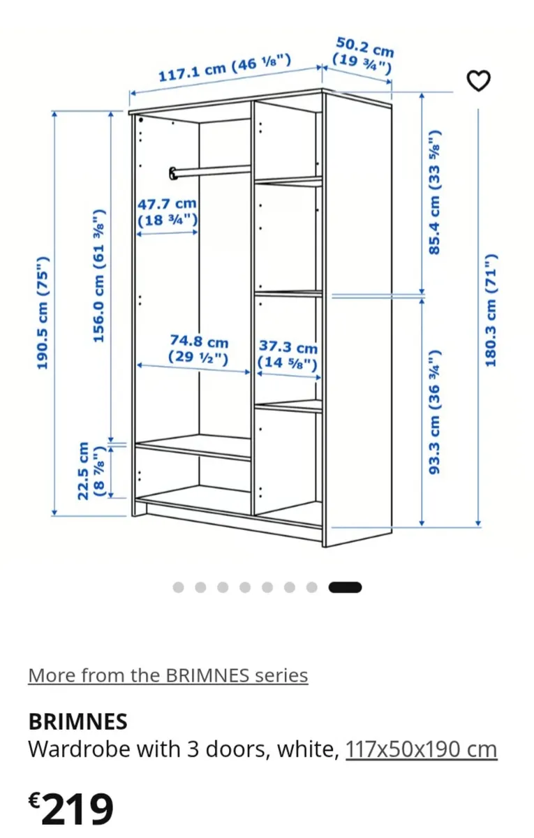 Wardrobe - Image 4