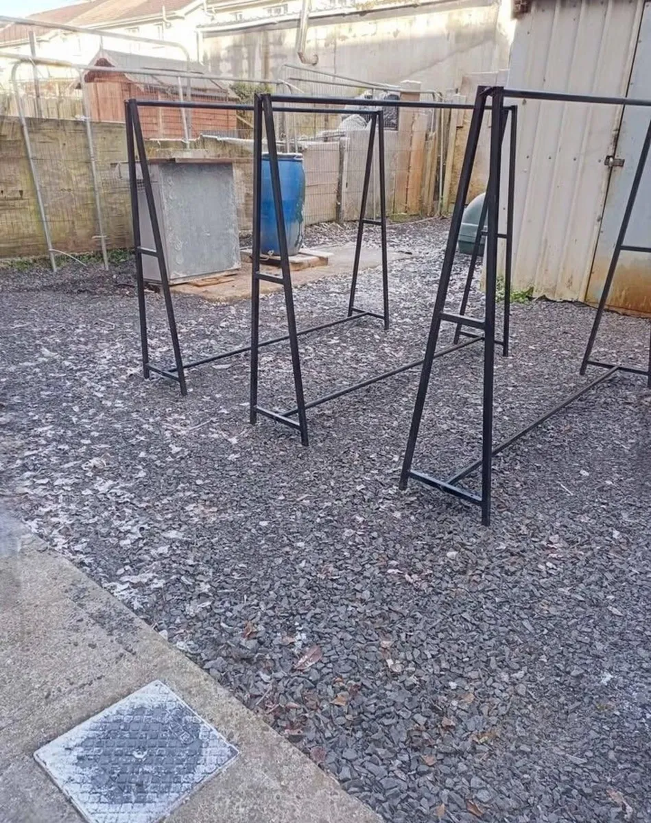 Clothes rails made to order!!! - Image 2
