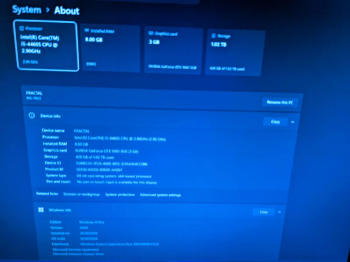 Starter PC - Image 2