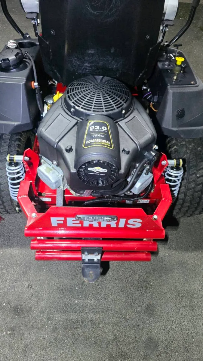 Ferris 48" Zero turn - Image 2