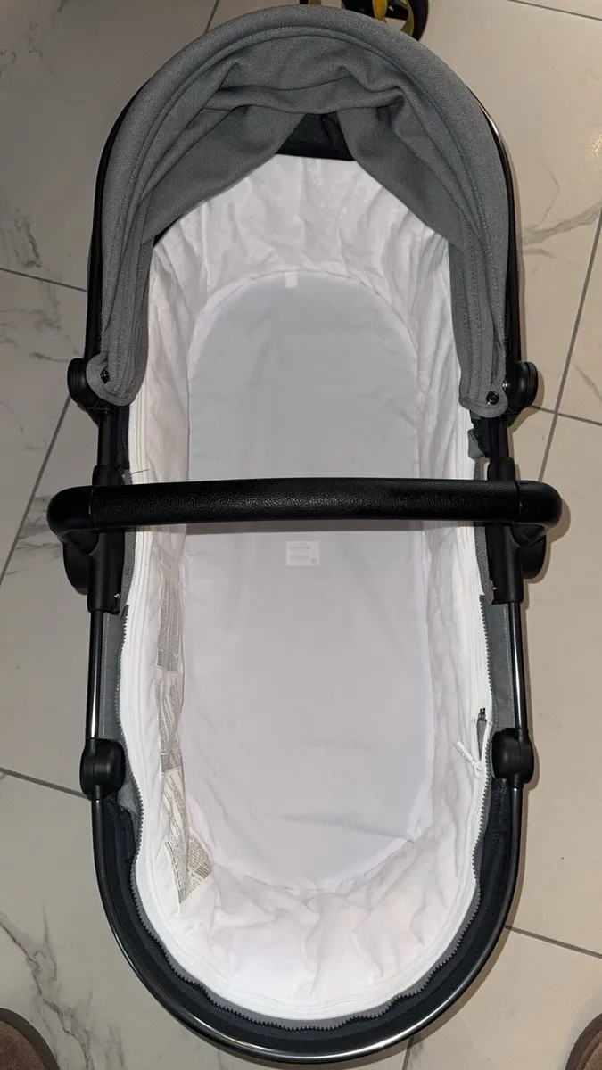 Icandy peach 7 buggy - Image 3