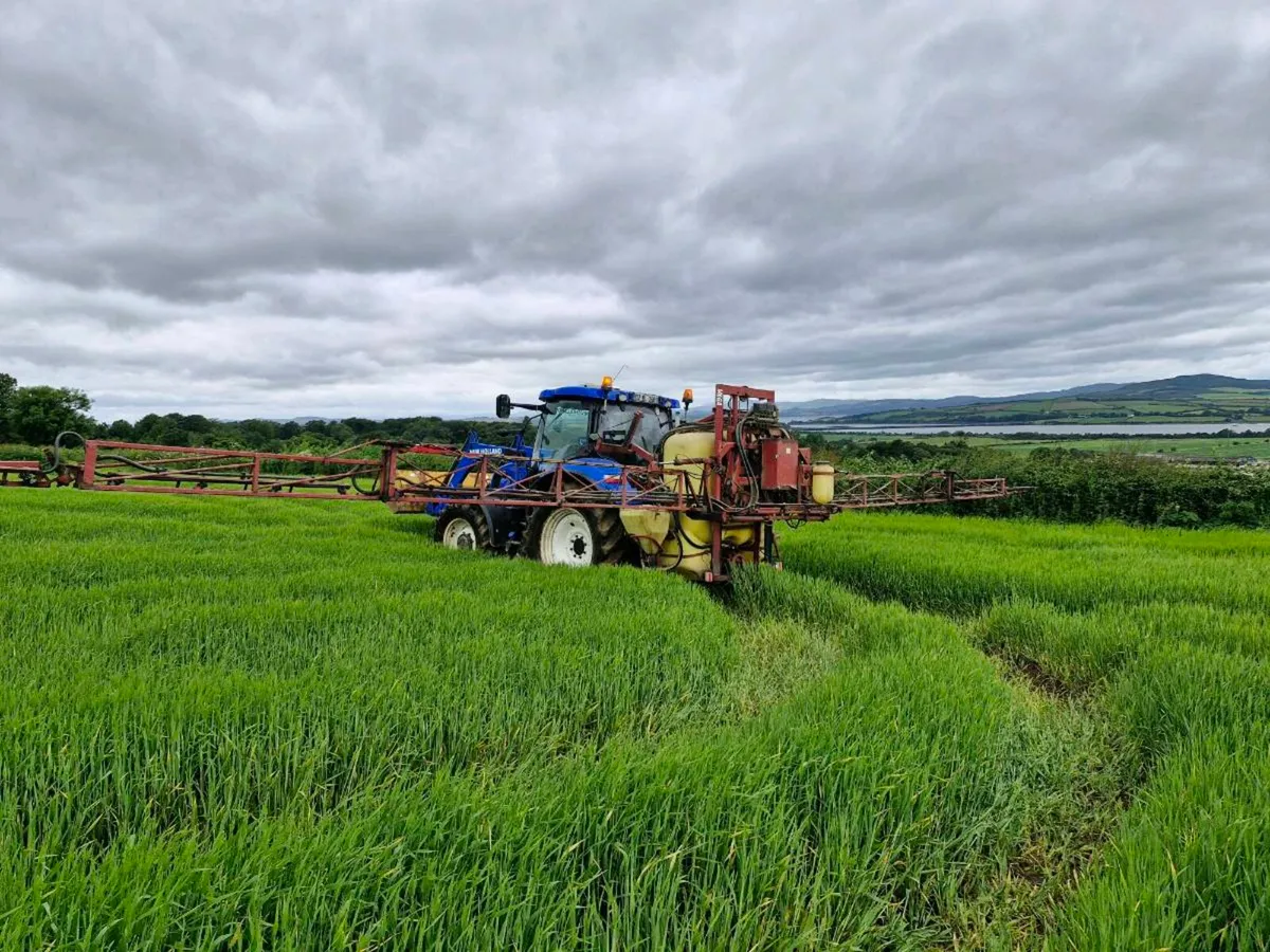 Hardi Sprayer - Image 3