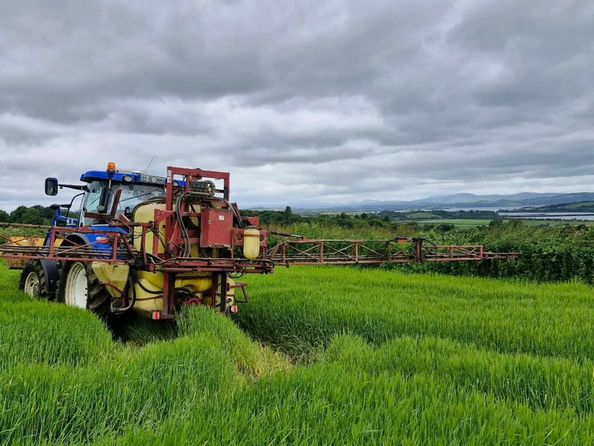 Hardi Sprayer - Image 4