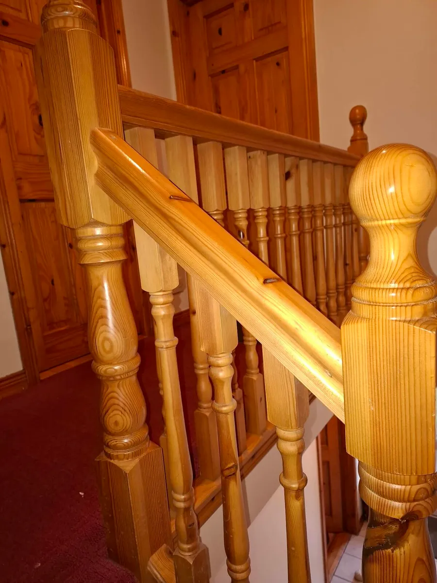 Stairs - Image 1