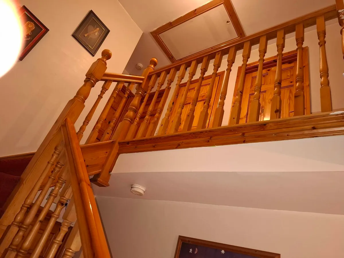 Stairs - Image 4