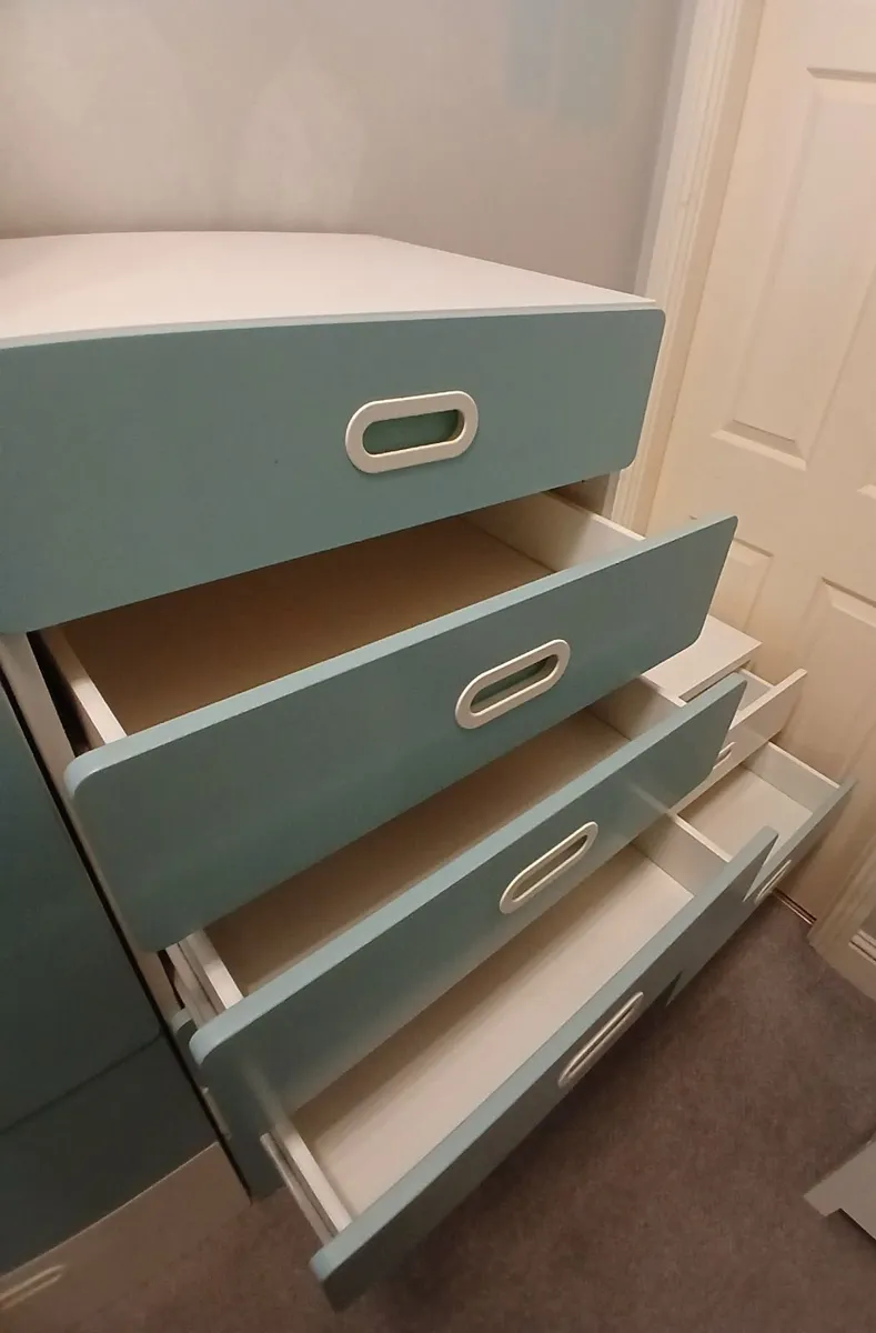Furniture bedroom - Image 2