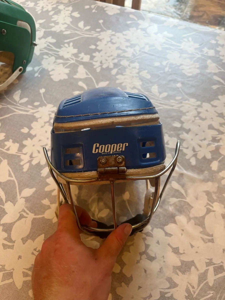 Cooper helmet - Image 3