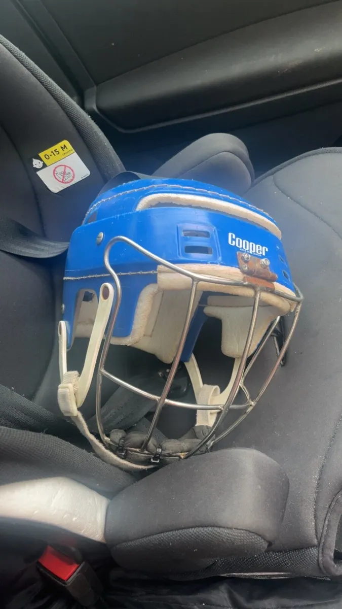 Cooper helmet - Image 4