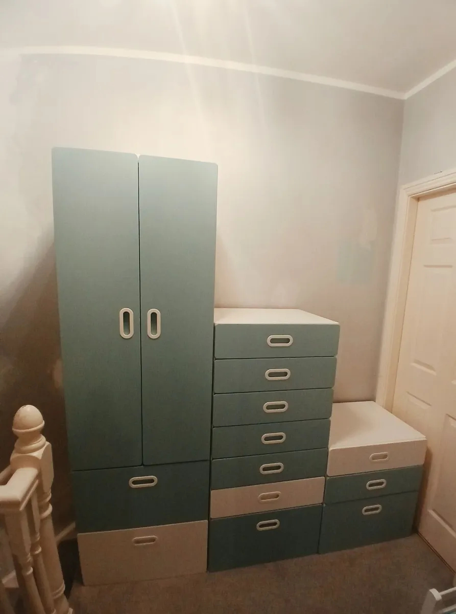 Furniture bedroom - Image 1