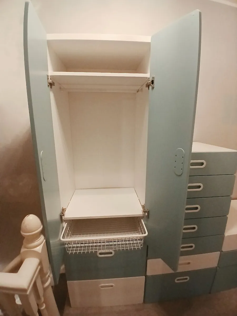 Furniture bedroom - Image 4