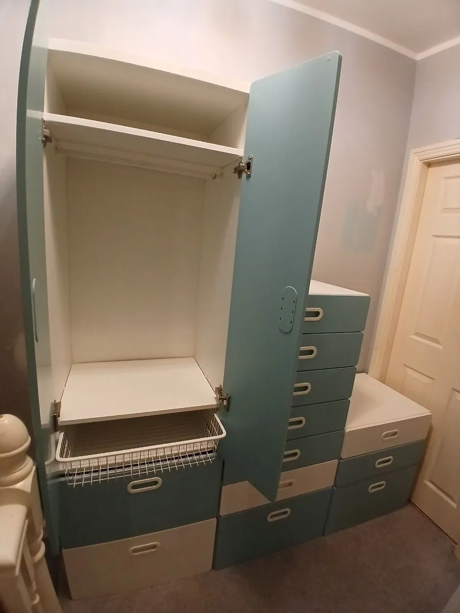 Furniture bedroom - Image 3