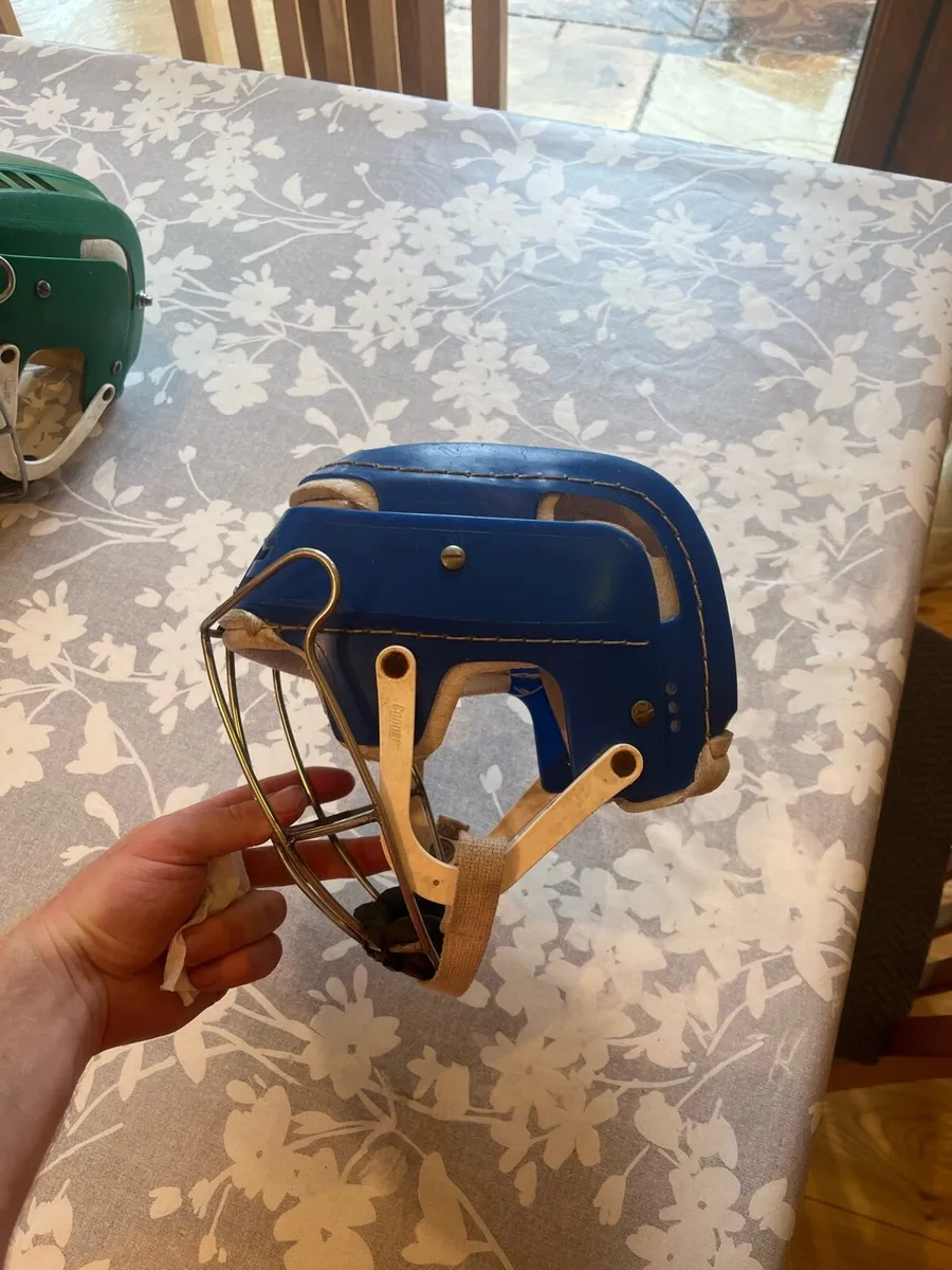 Cooper helmet - Image 2