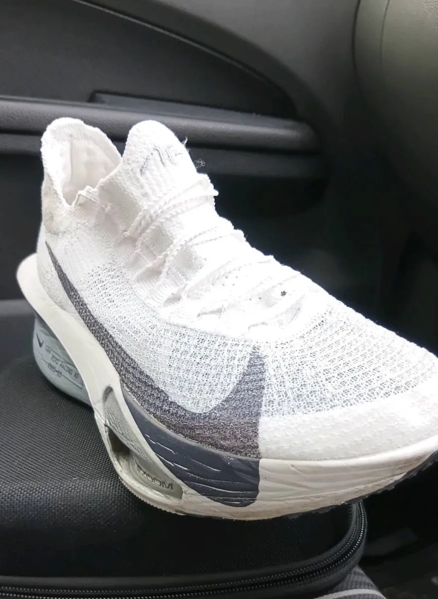 NIKE ALPHAFLY - Image 2