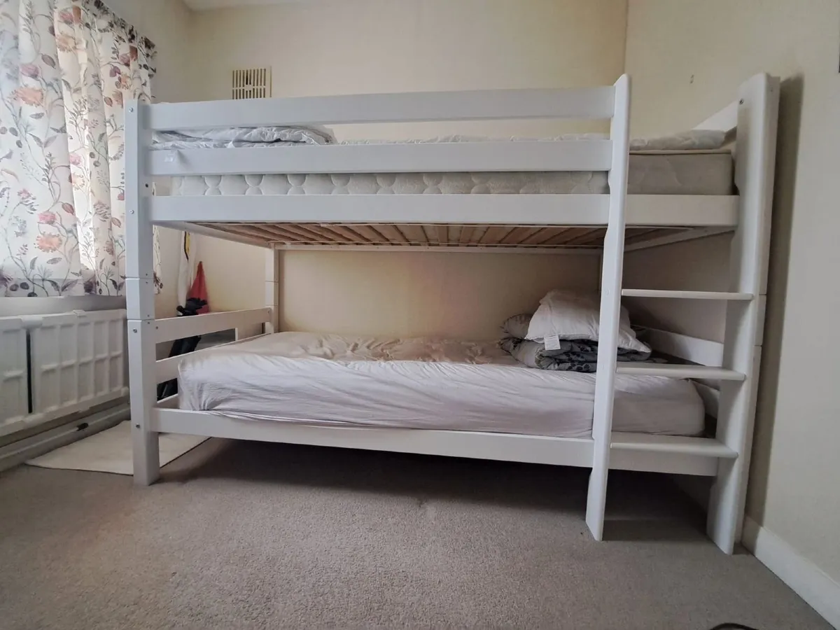 Bunk Beds