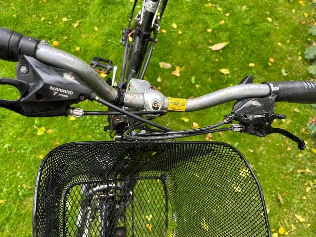Giant Woman's Bicycle - Image 2
