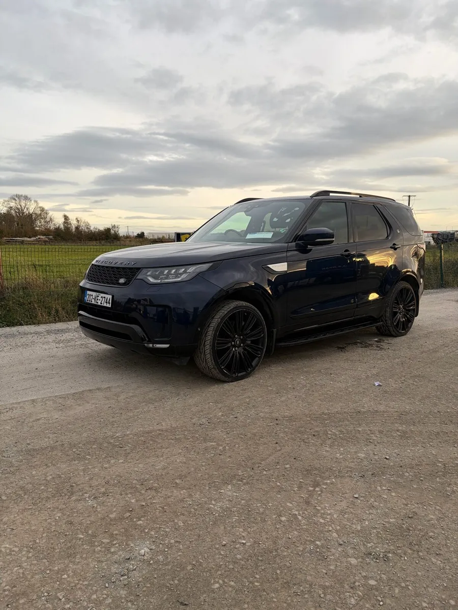 Land Rover Discovery - Image 2