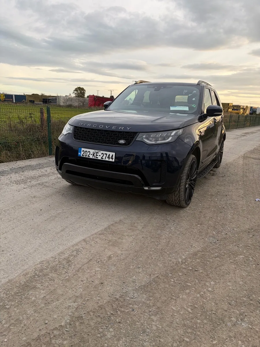 Land Rover Discovery - Image 3