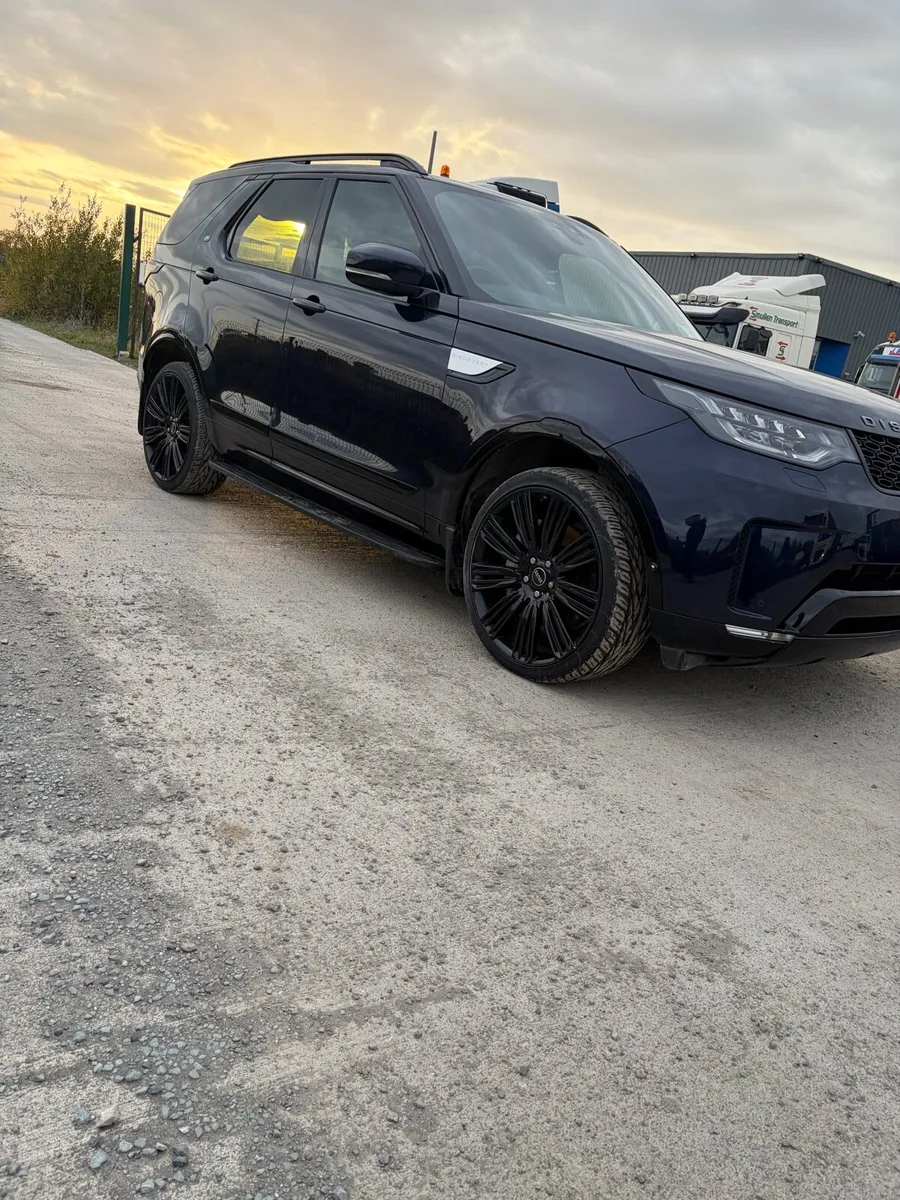 Land Rover Discovery - Image 4
