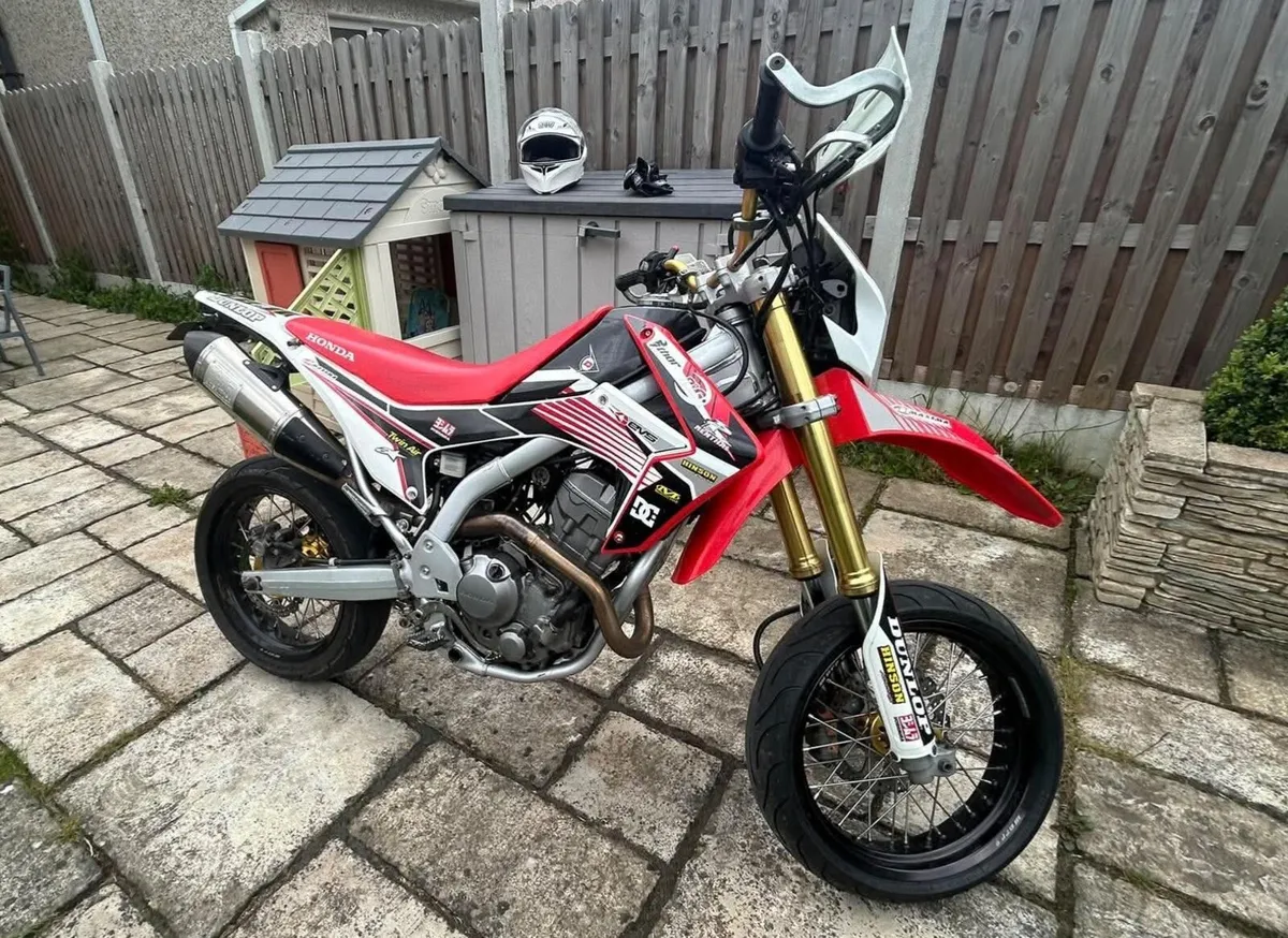 Honda Other 2016 - Image 2