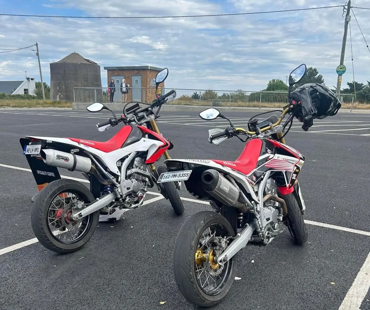 Honda Other 2016 - Image 4