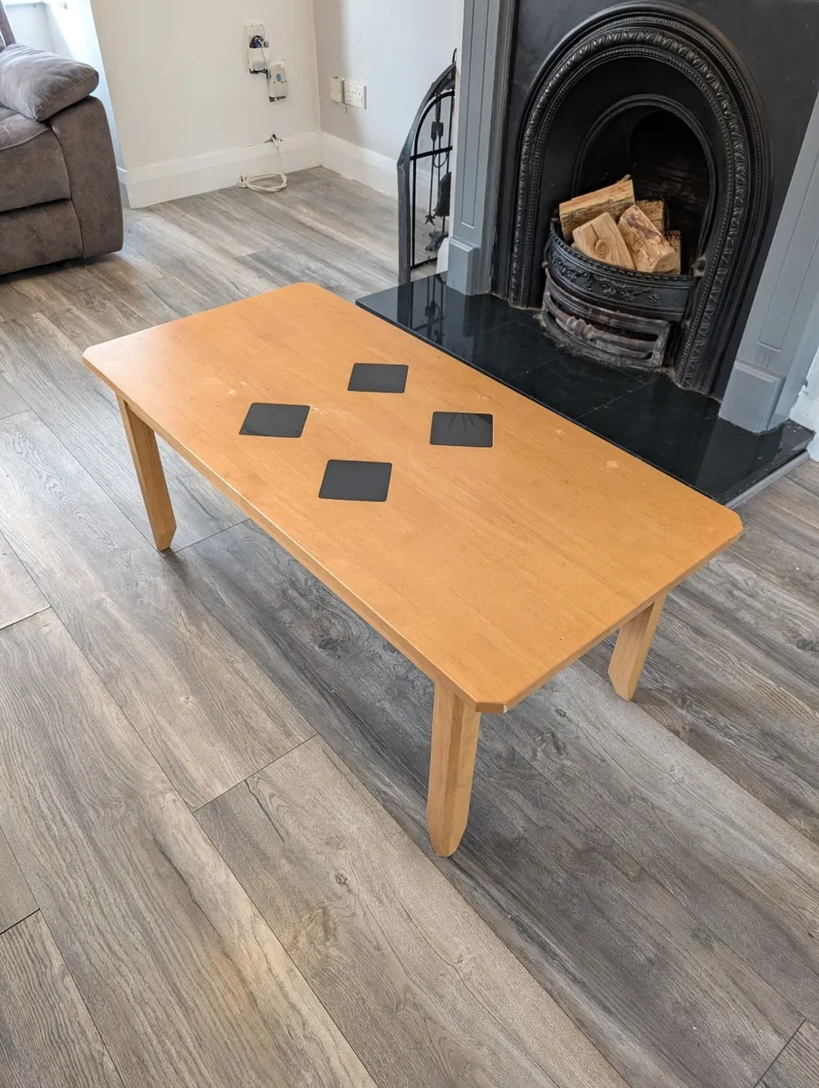 Coffee table - Image 2