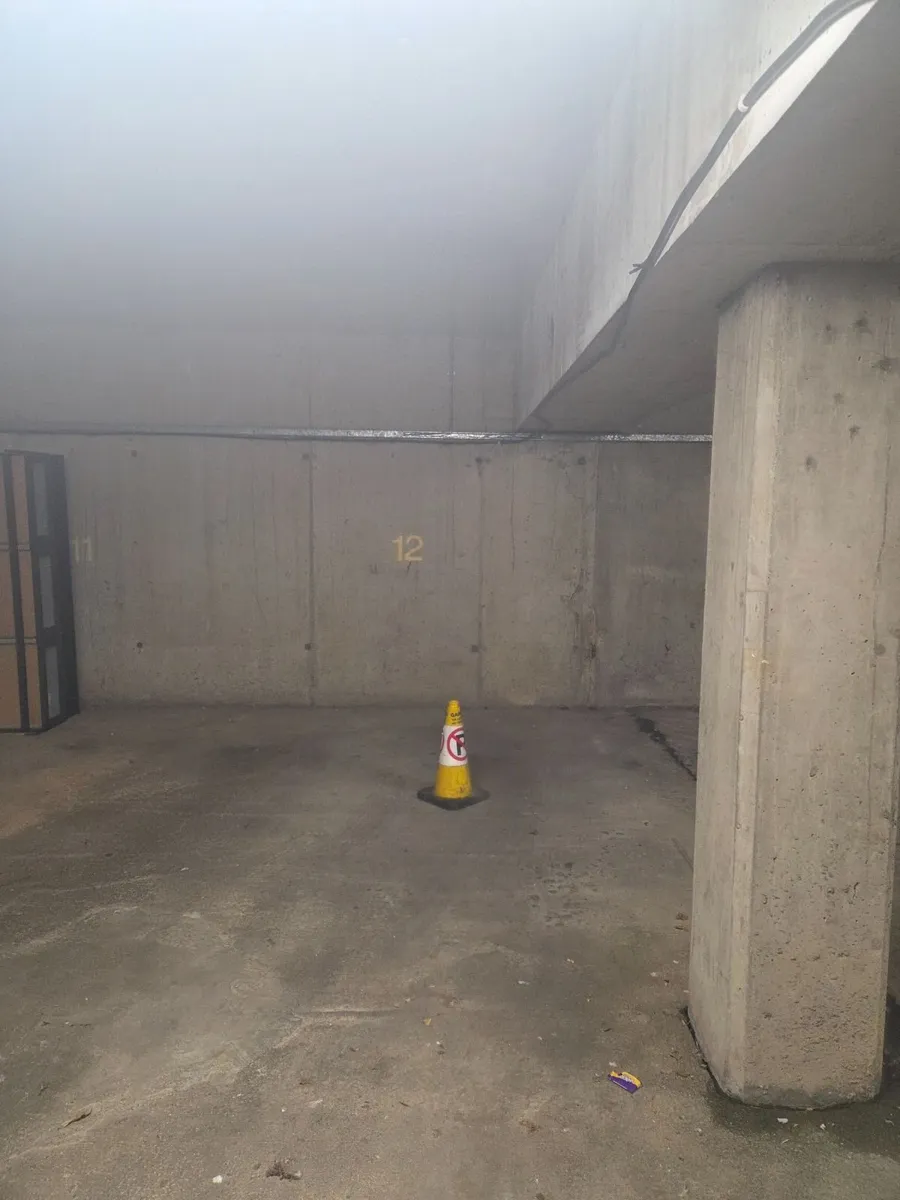 Parking space