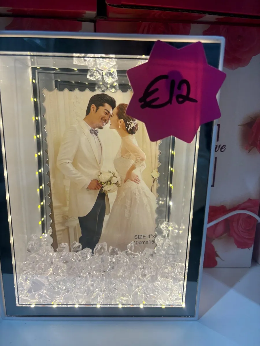Light up picture frames - Image 2