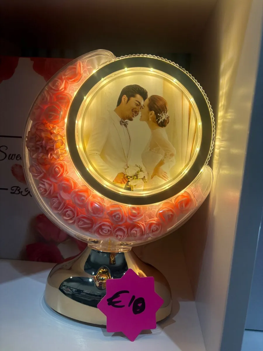 Light up picture frames - Image 3