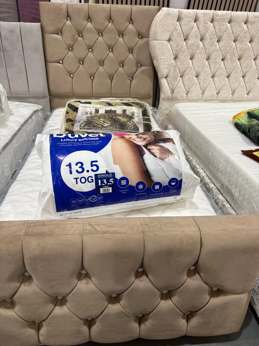 Beds and mattresses - Image 4