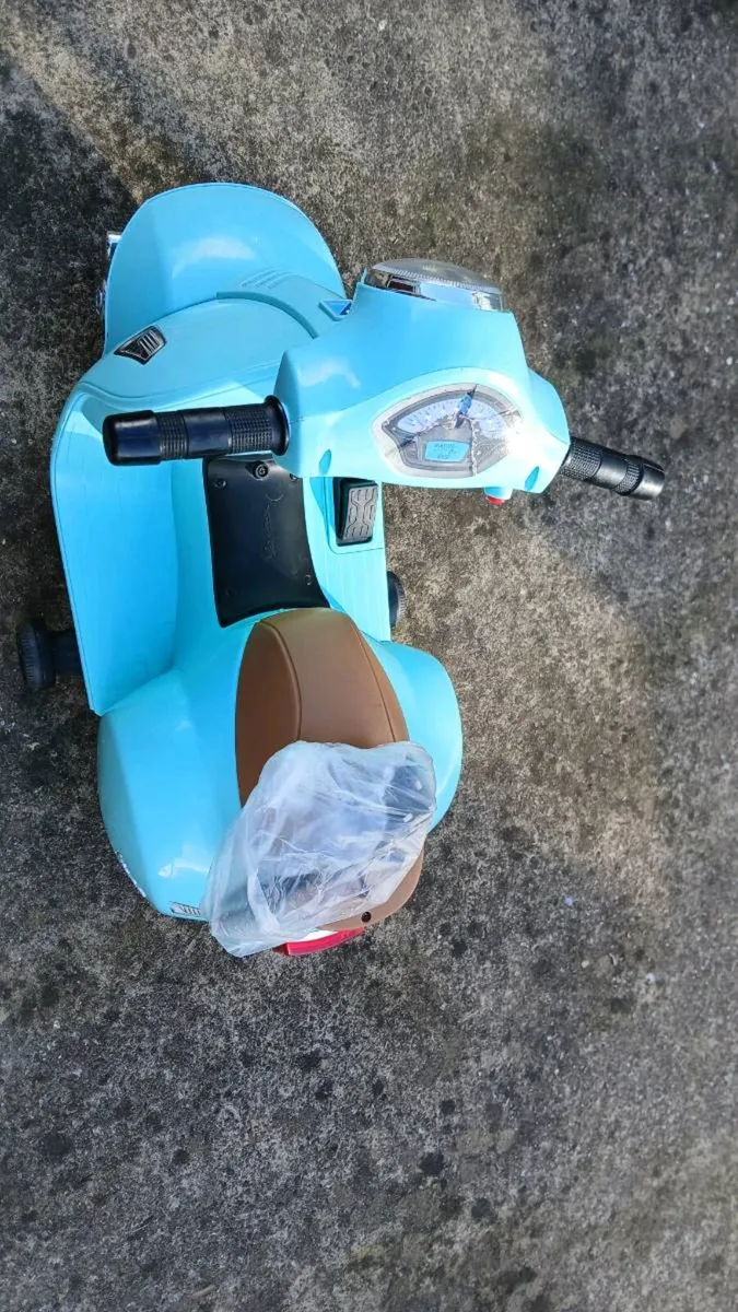 Childs Scooter - Image 2