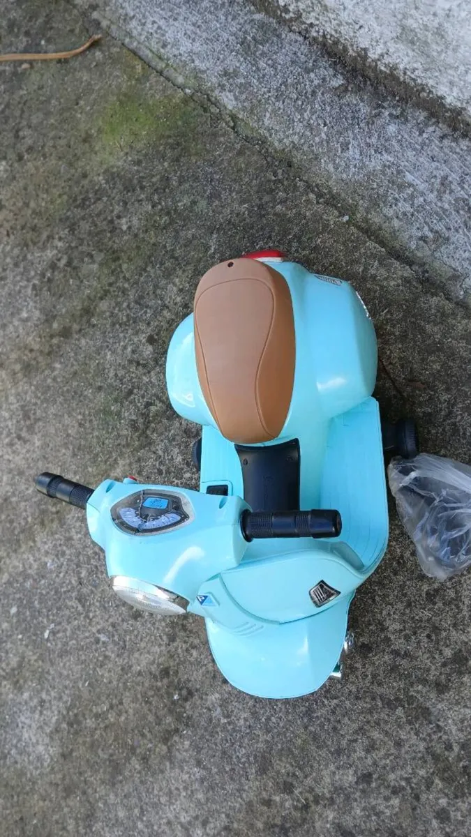Childs Scooter - Image 3