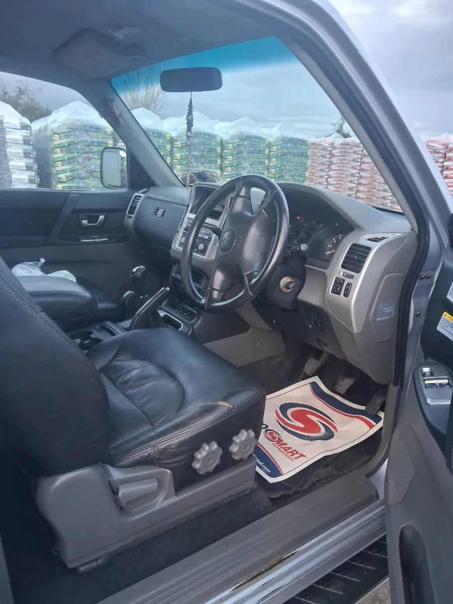 Pajero - Image 3
