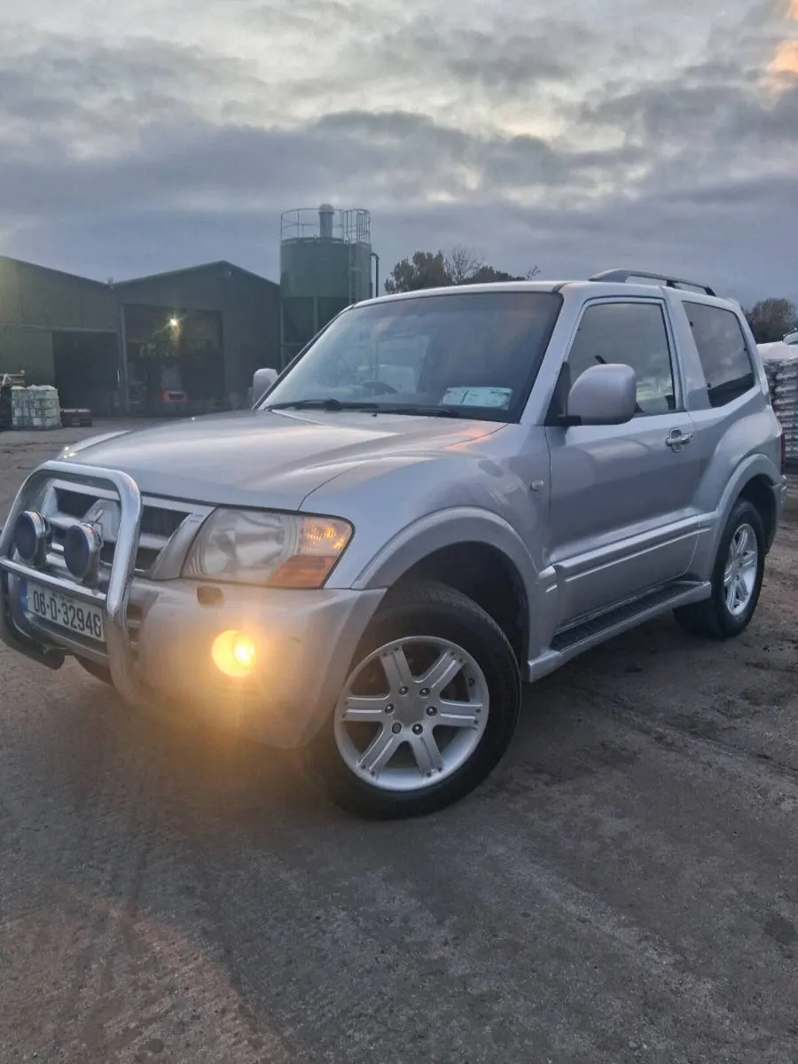 Pajero - Image 4