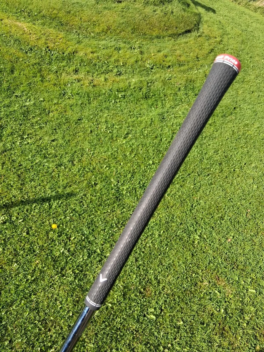 Callaway Gap wedge - Image 4
