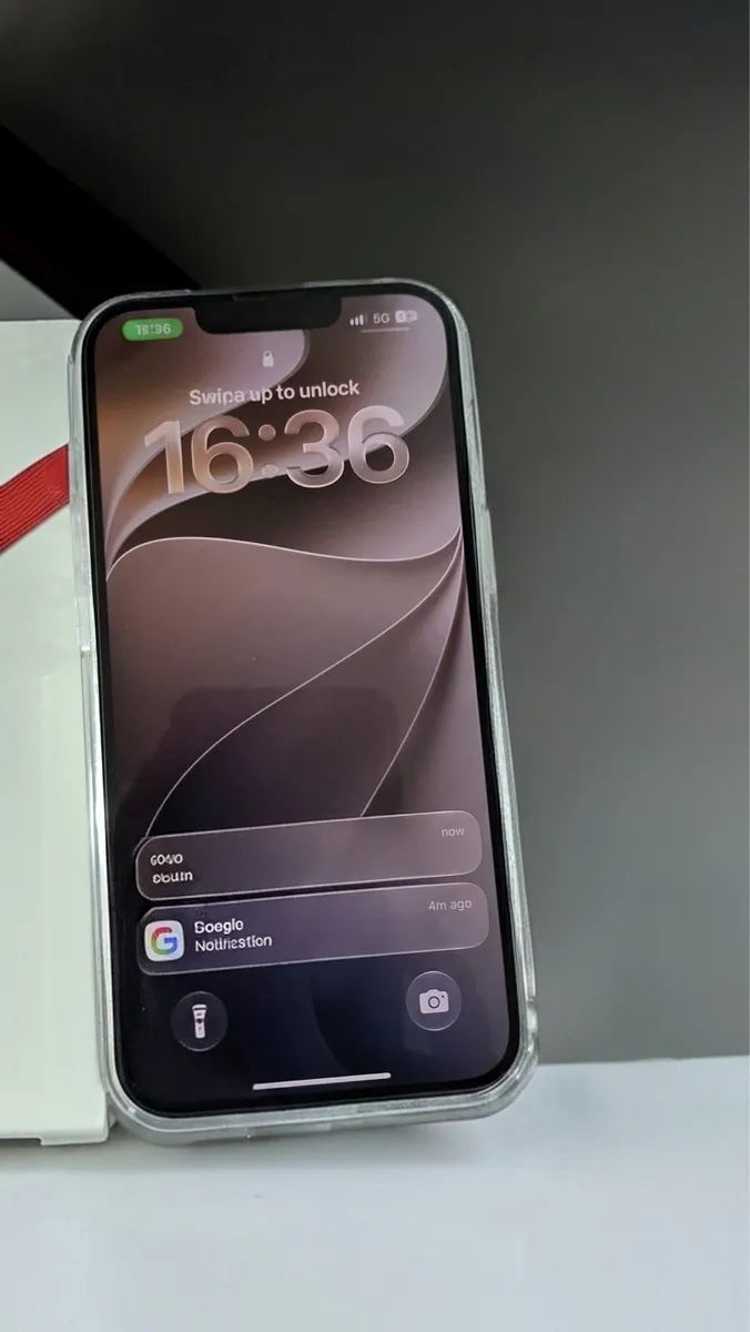 iPhone 13 Excellent condition - Image 1