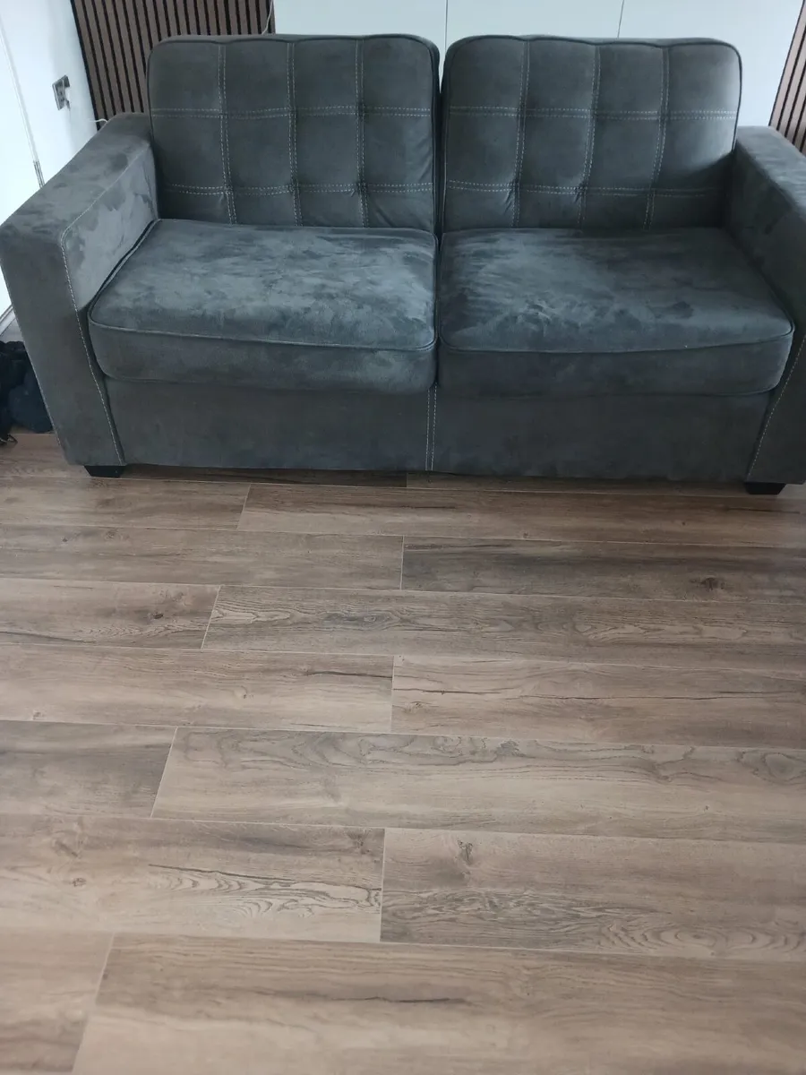 Sofa bed - Image 1