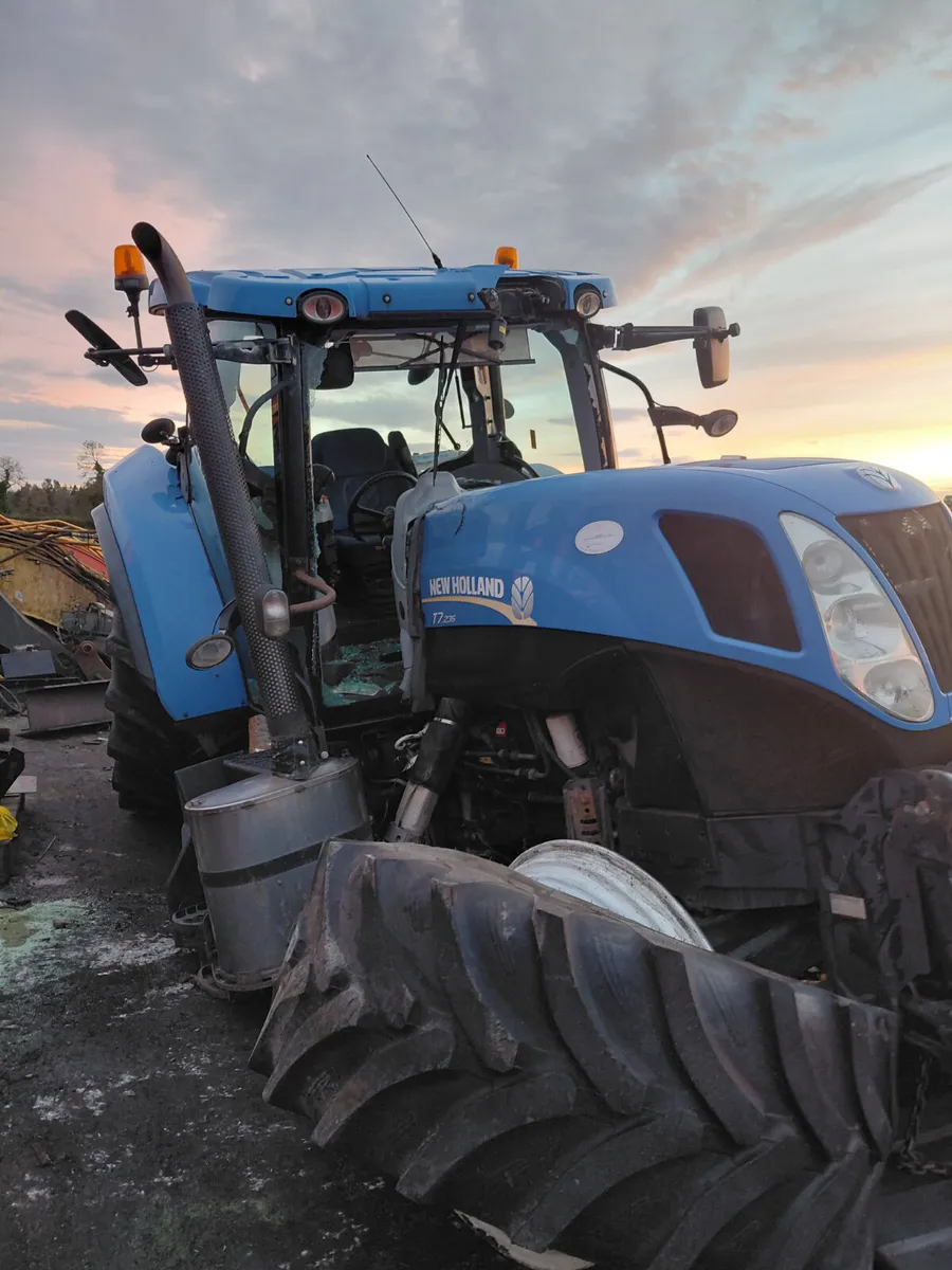 New Holland - Image 1