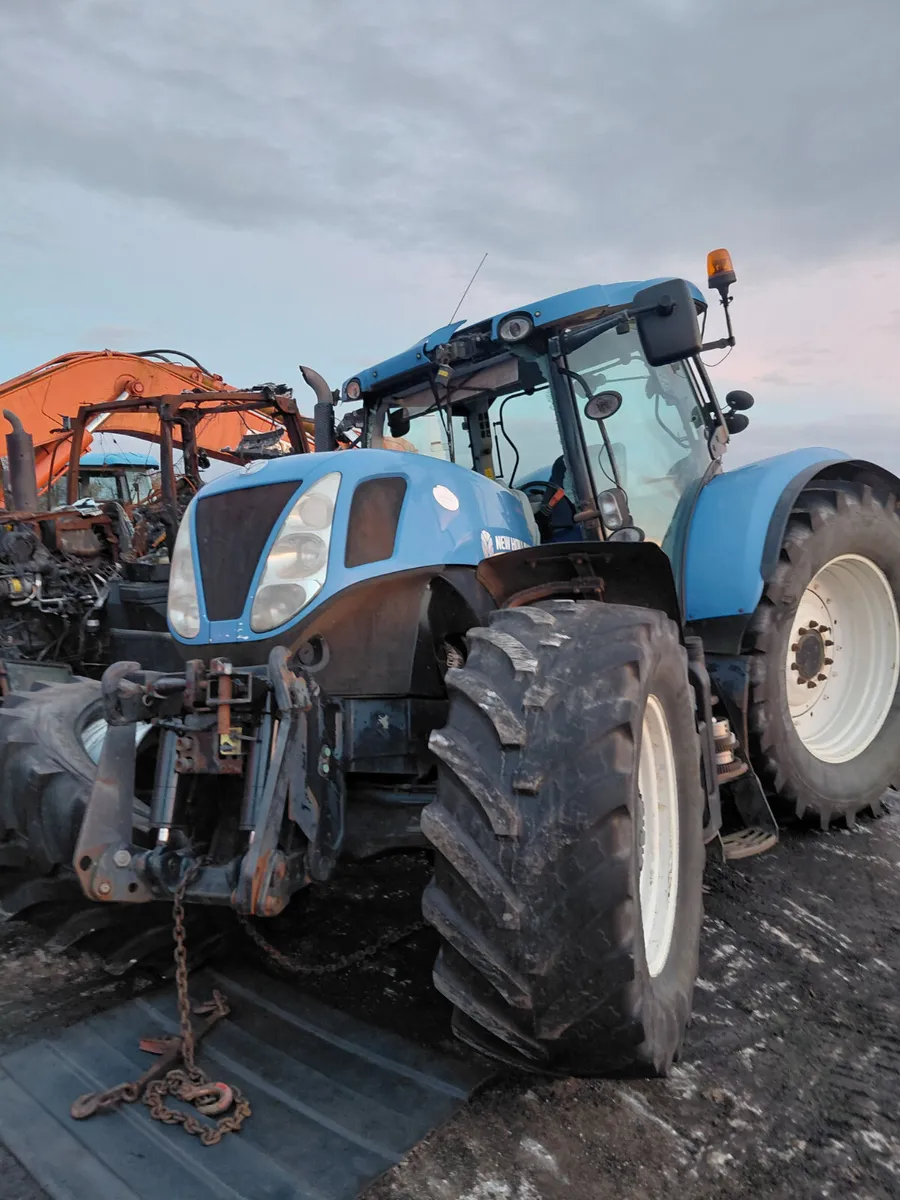 New Holland - Image 3