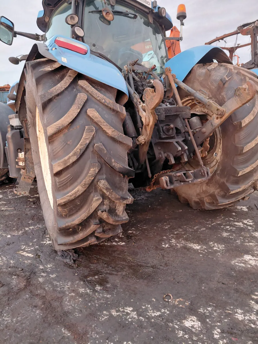 New Holland - Image 2