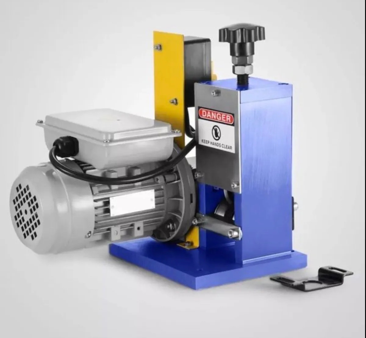 Wire Stripping Machine Cable Stripper 1.5-25mm - Image 1