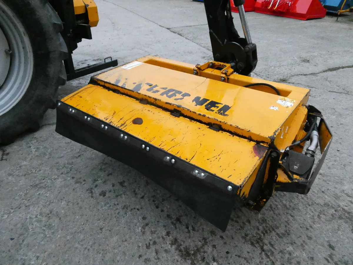 McConnel PA6585T - Image 4