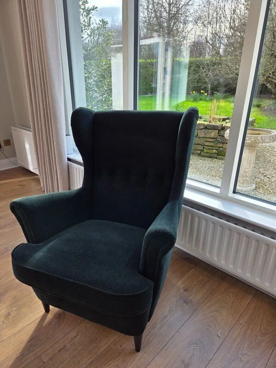 ArmChair - Image 2