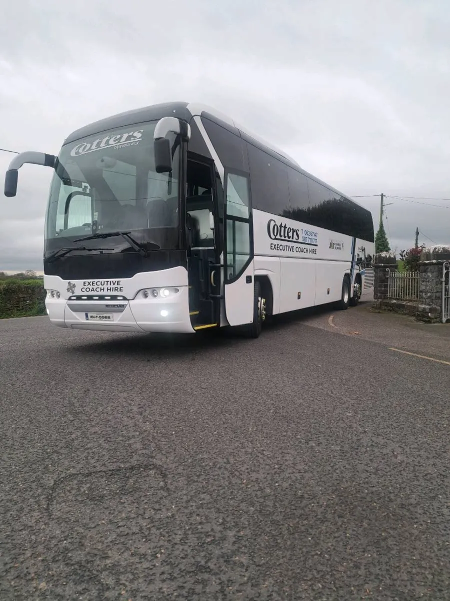 Coach - Image 1