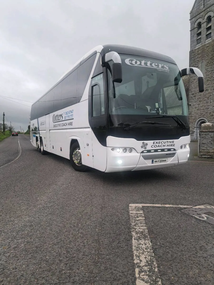 Coach - Image 2