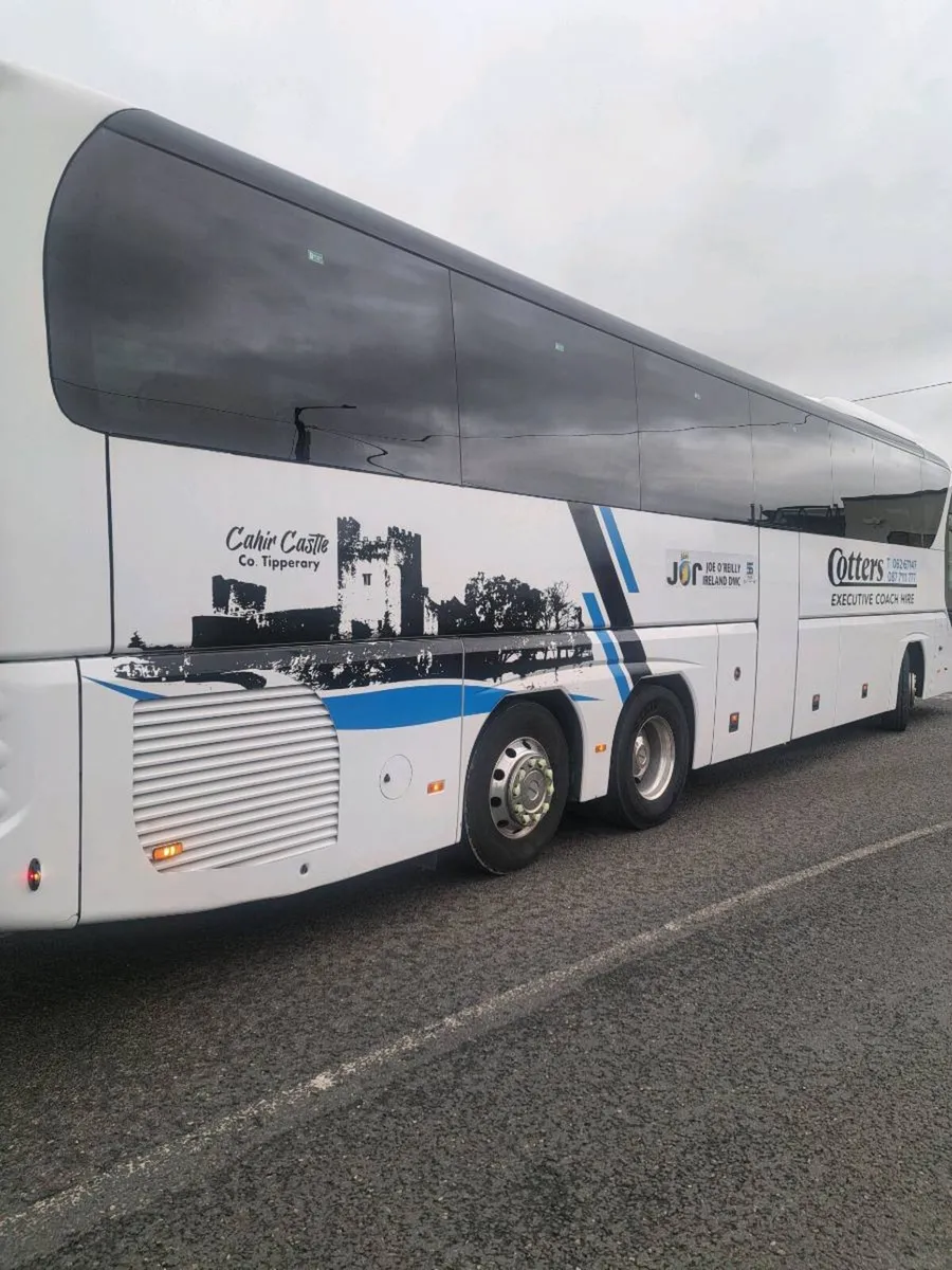 Coach - Image 4