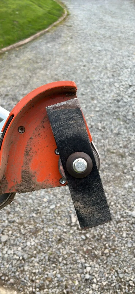 Edger for Sthil kombi - Image 3