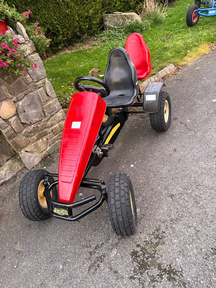Berg go Karts - Image 3