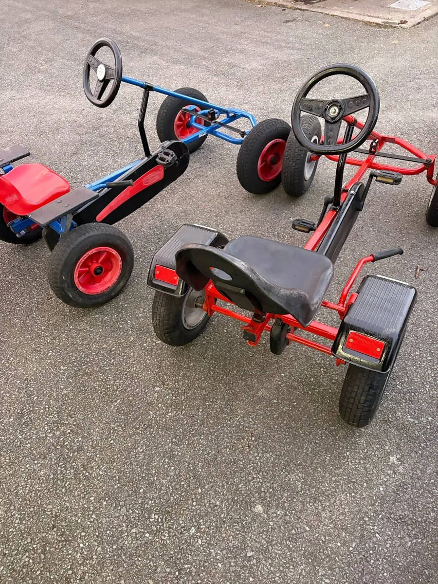 Berg go Karts - Image 4