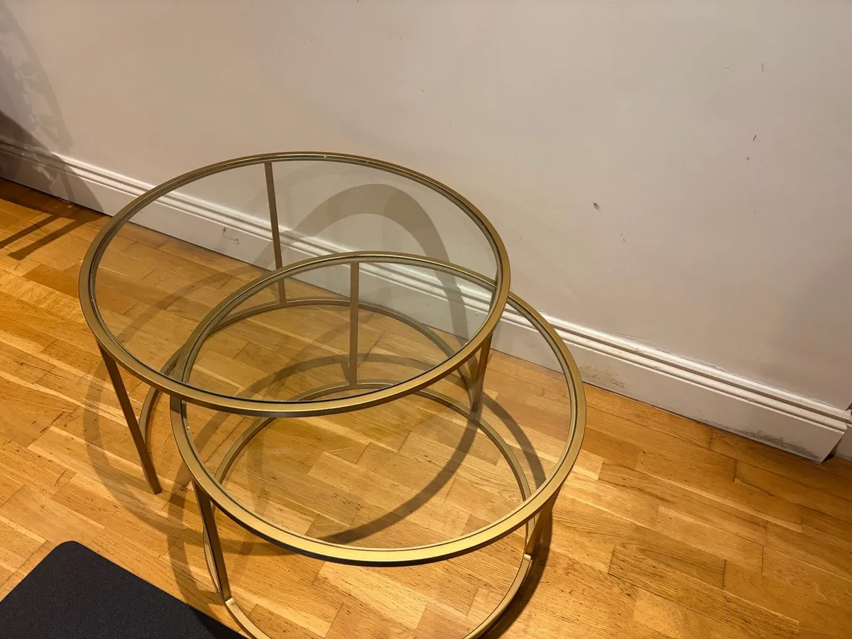 Coffee table - Image 2